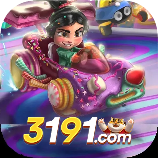 3191 Logo